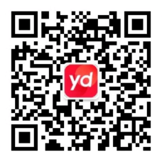 网易有道官方微信二维码
